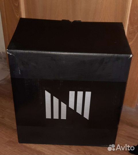 Набор столовой посуды новый Zepter