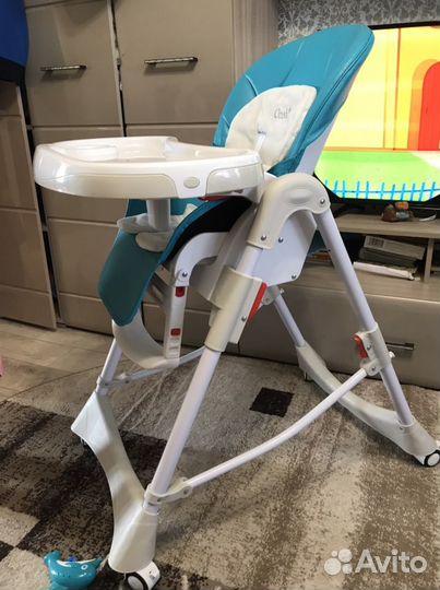 Стульчик для кормления Costa