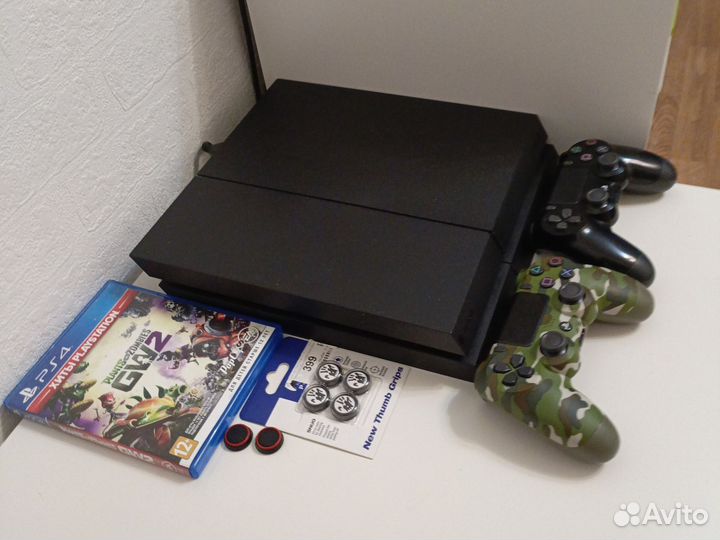 Sony PS4