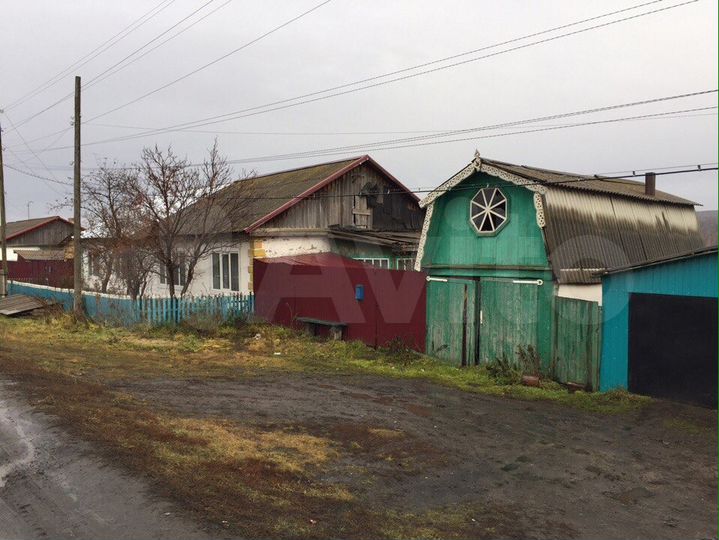 Дом 70 м² на участке 30 сот.