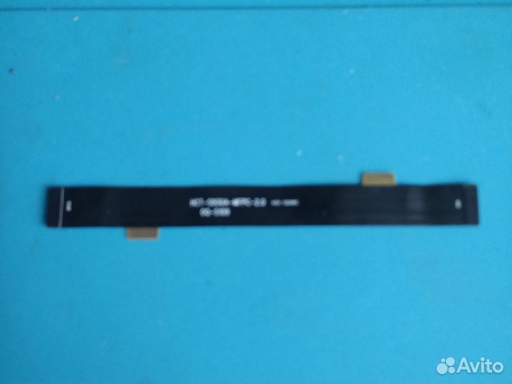 Шлейф межплатный Oukitel WP22