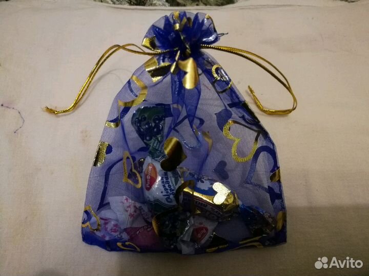 Подарочная упаковка