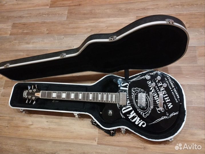 Гитара Peavey Jack Daniels