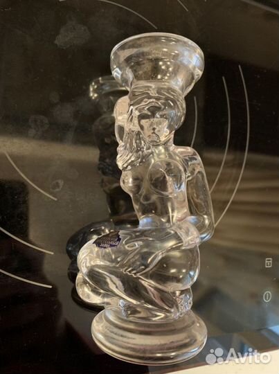 Подсвечник