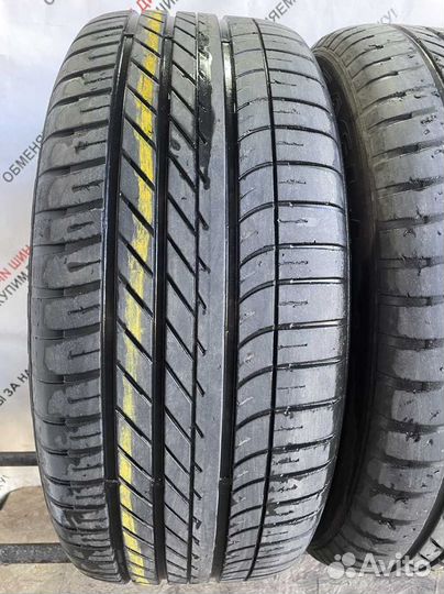 Goodyear Eagle F1 All Season 255/50 R19 107W