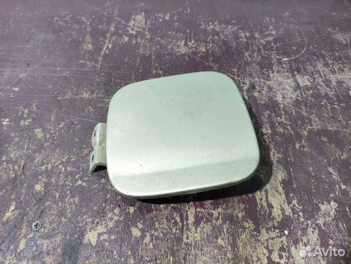 Лючок бензобака Daewoo Matiz