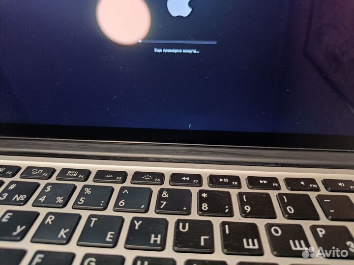 MacBook Pro 13 Retina Late 2012 A1425