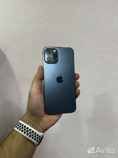 iPhone 12 Pro Max, 128 ГБ