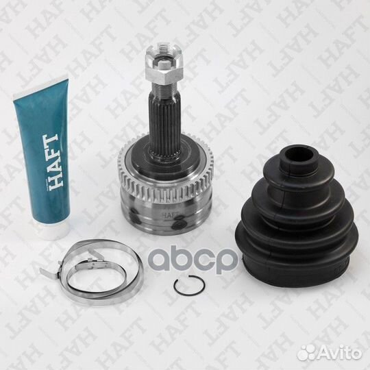 Шрус наружный GA0166 haft