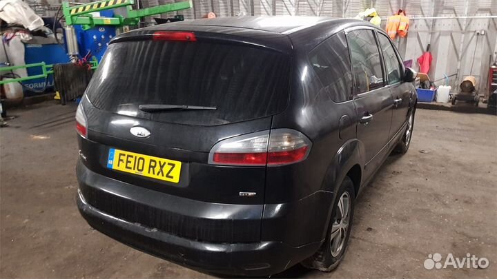 Разбор на запчасти Ford S-Max 2006-2010