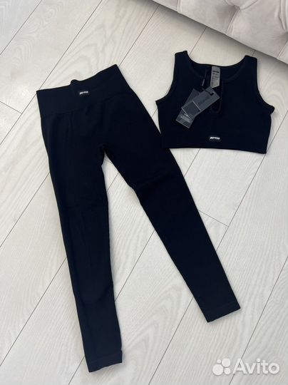 Спортивный костюм bo+tee Великобритания