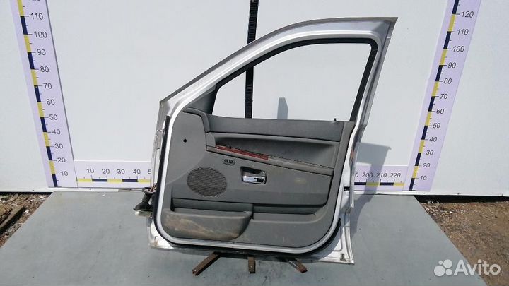 Дверь передняя правая Jeep Grand Cherokee