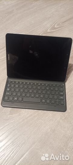 Samsung galaxy tab s3