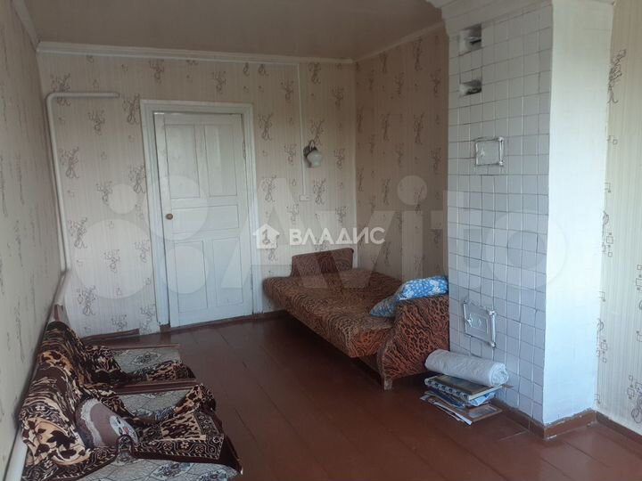 2-к. квартира, 36,9 м², 2/2 эт.