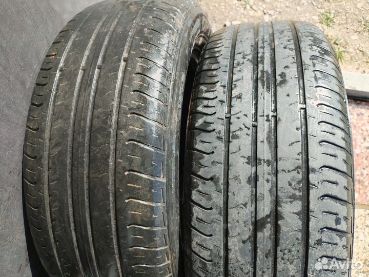 Hankook Optimo K415 225/60 R17 99H