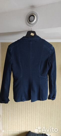 Пиджак женский