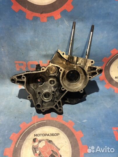 Запчасти зид pilot 50