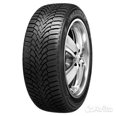 Sailun Ice Blazer Alpine+ 185/55 R15 82H