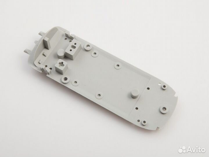 Сборная модель автомобиля AVD Models 4067AVD