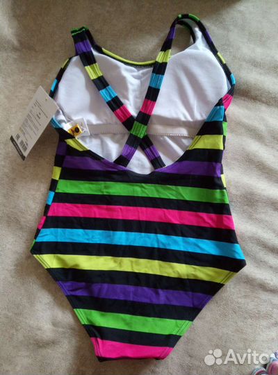 Купальник для девочки