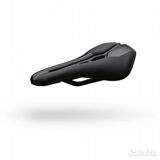 Седло PRO Stealth Curved