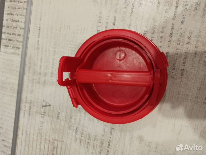 Форма для формирования котлет с начинкой