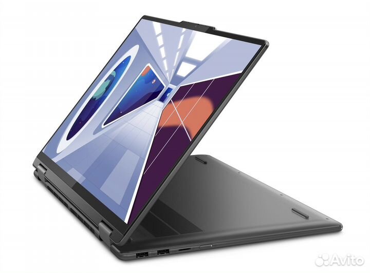 Lenovo yoga 7 2023 i7 2.5K 16GB 1TB