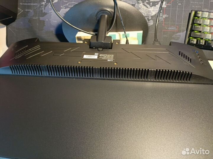 Монитор Lime 21.5