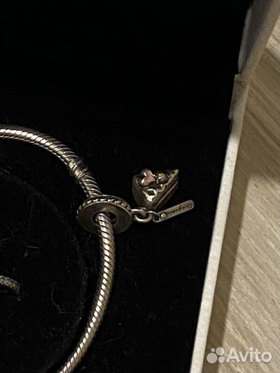 Украшения Pandora