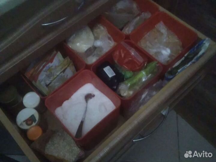 Банка для сыпучих