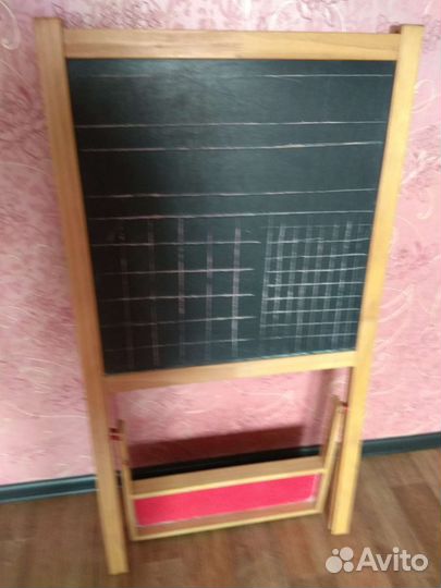 Доска для рисования IKEA