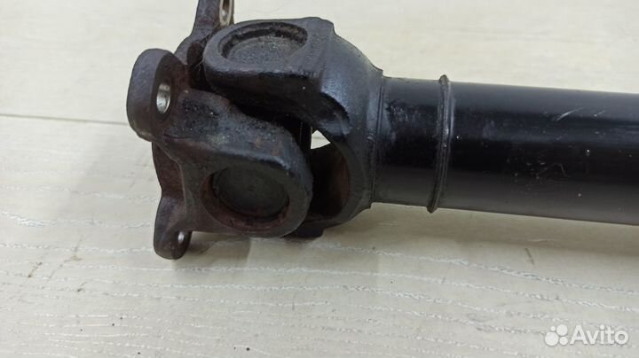 Кардан передний BMW 5-серия F10 F11 N55