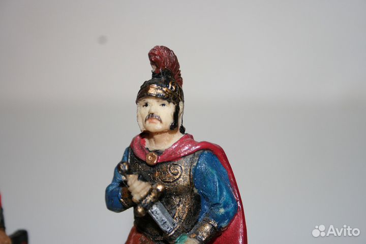 Рыцарь римлянин Чехия европа