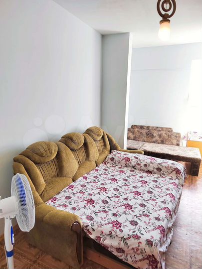 2-к. квартира, 60 м², 3/3 эт.