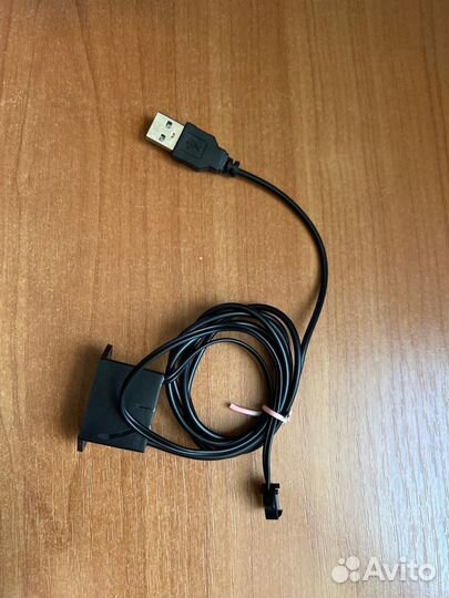 Холодный неон