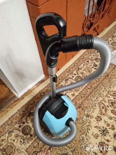 Пылесос samsung