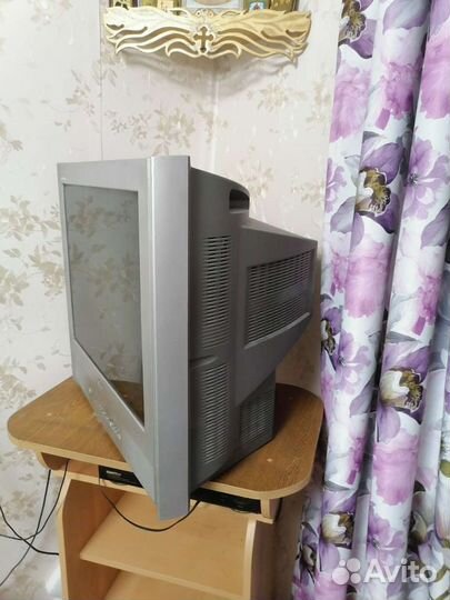 Телевизор lg