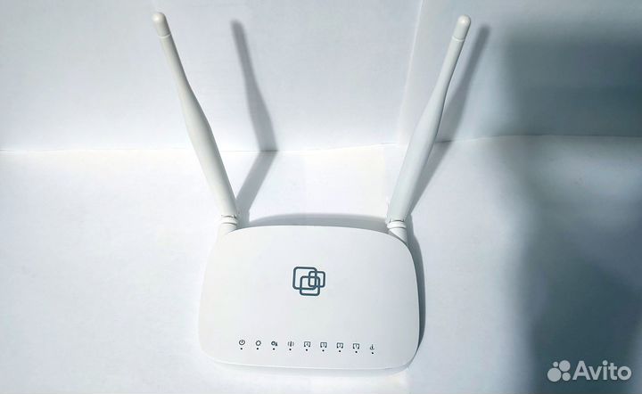Wifi роутер SNR 300Mbps