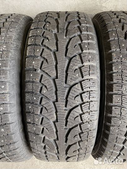 Hankook I'Pike RW11 275/55 R20