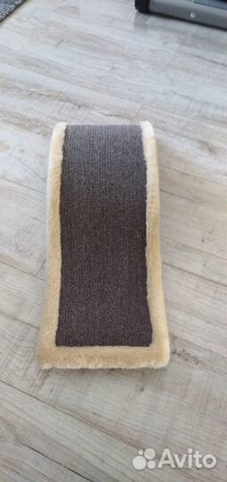 Когтеточка для кошек бу