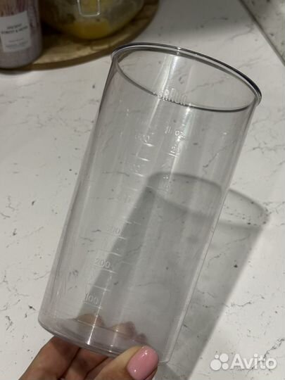 Блендер braun