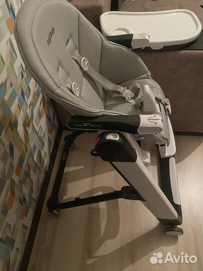 Стул для кормления