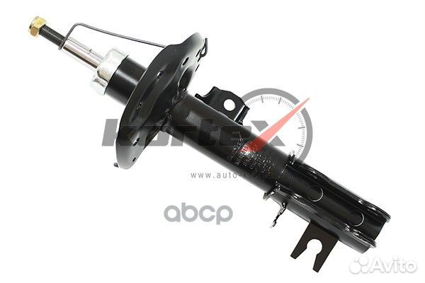 Амортизатор KSA881STD kortex