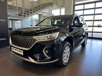 Новый Haval M6 1.5 AMT, 2024, цена от 1 940 000 руб.