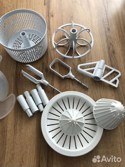 Механический измельчитель комбайн соковыжималка