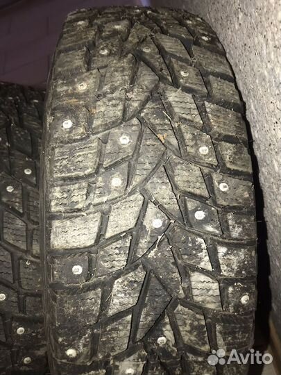 Зимние колеса R15 Opel Corsa