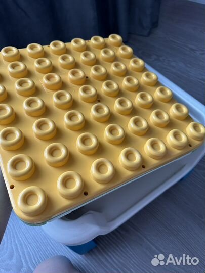 Развивающий стол chicco