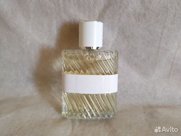 Отливант christian dior Eau Sauvage Cologne 10 мл