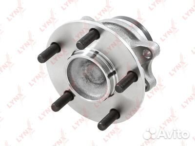 Ступица задняя mitsubishi ASX/outlander