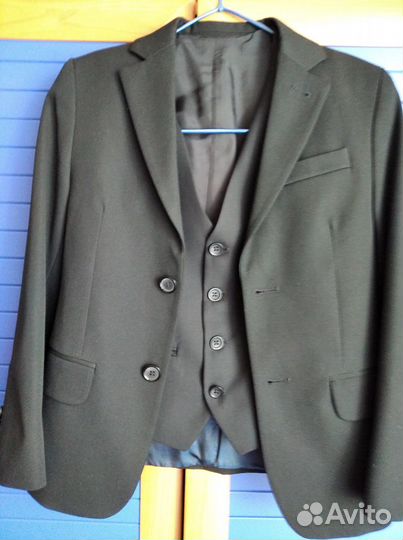 Детская одежда для